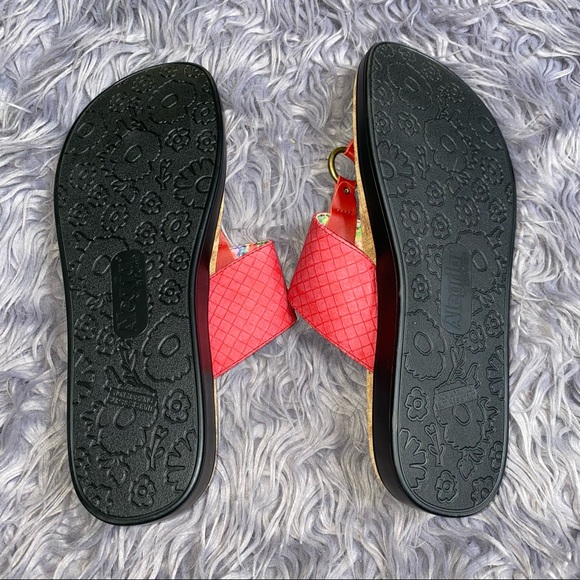 Alegria Sandal Size 42 - Picture 3 of 4